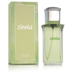 Zinnia Eau De Toilette 100 ml (woman)