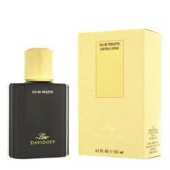 Zino Eau De Toilette 125 ml (man)