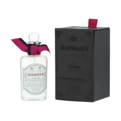 Zizonia Eau De Toilette 100 ml (woman)