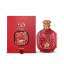Zukhruf Cherry Eau De Parfum 100 ml (woman)